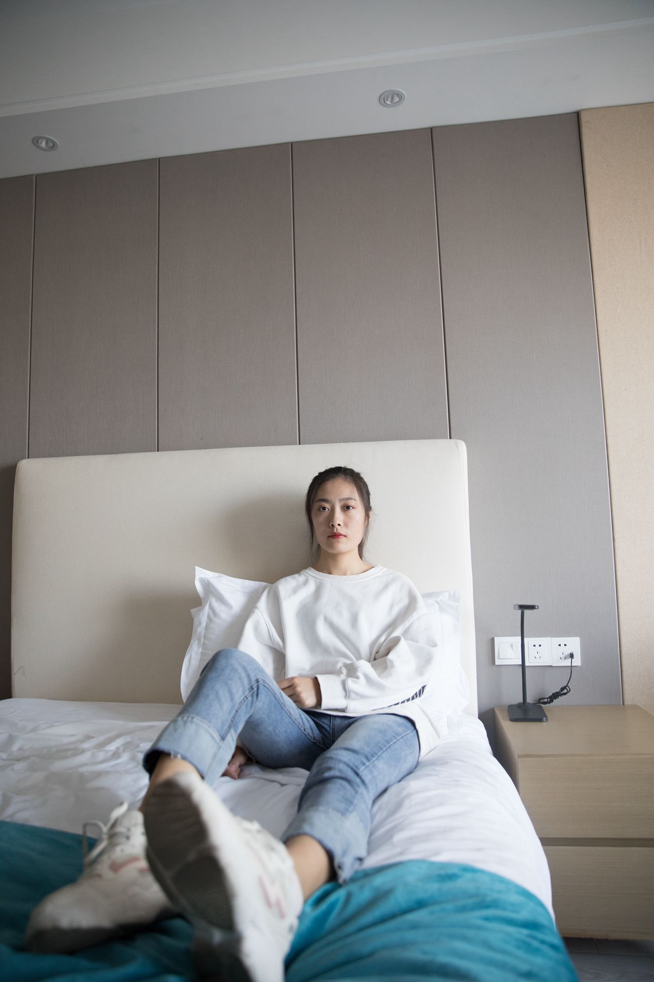 图片[83]-物恋传媒 No.290 小迎-半岛假日 [186P] – 速更版-美库