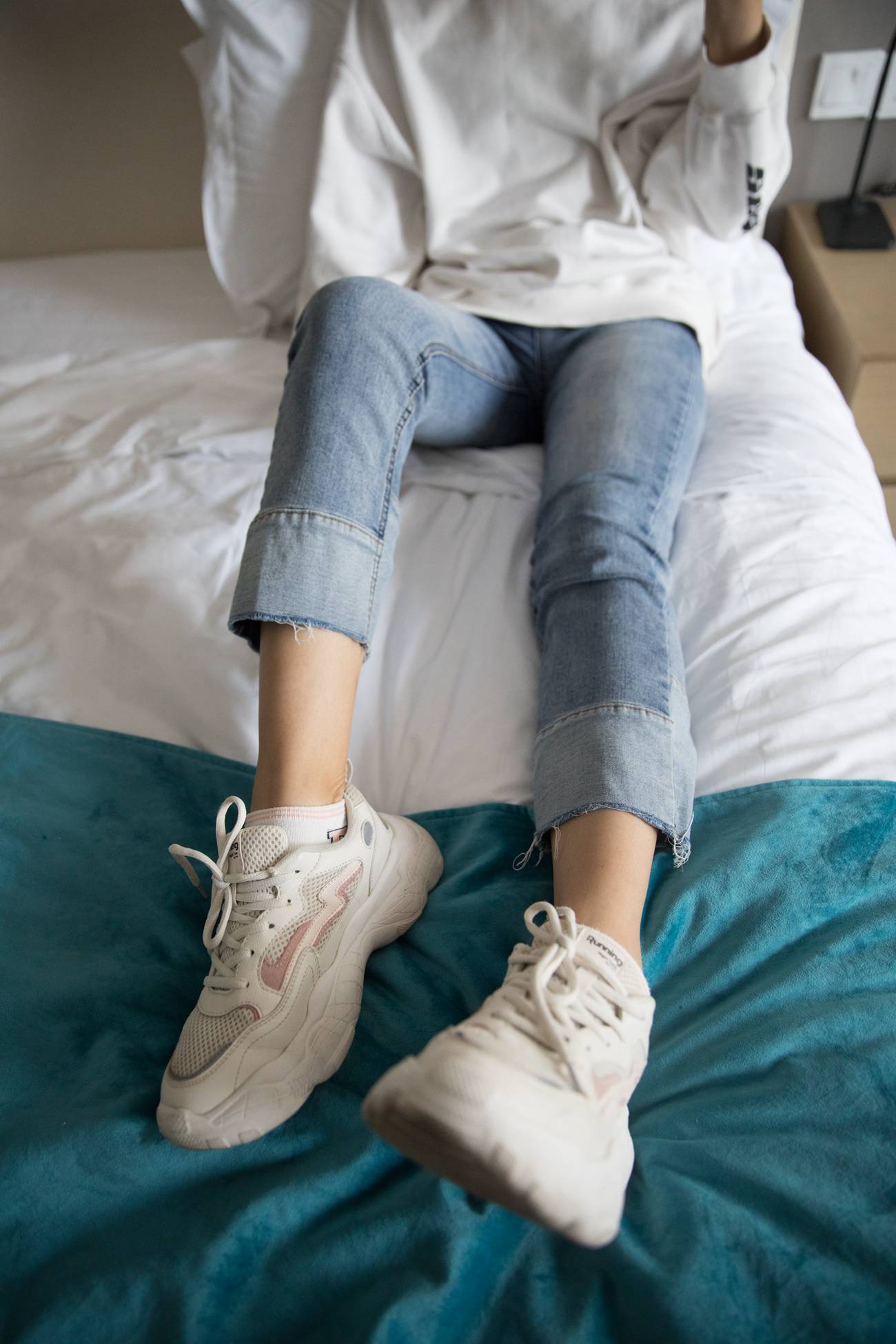 图片[84]-物恋传媒 No.290 小迎-半岛假日 [186P] – 速更版-美库