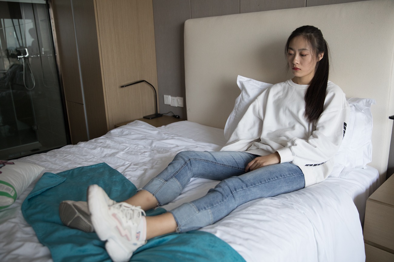 图片[86]-物恋传媒 No.290 小迎-半岛假日 [186P] – 速更版-美库