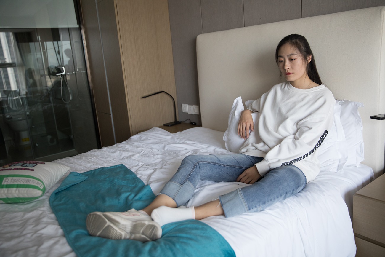 图片[94]-物恋传媒 No.290 小迎-半岛假日 [186P] – 速更版-美库