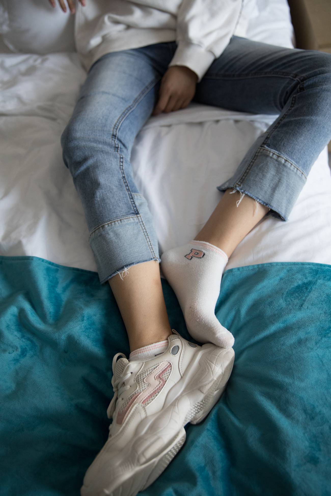 图片[96]-物恋传媒 No.290 小迎-半岛假日 [186P] – 速更版-美库