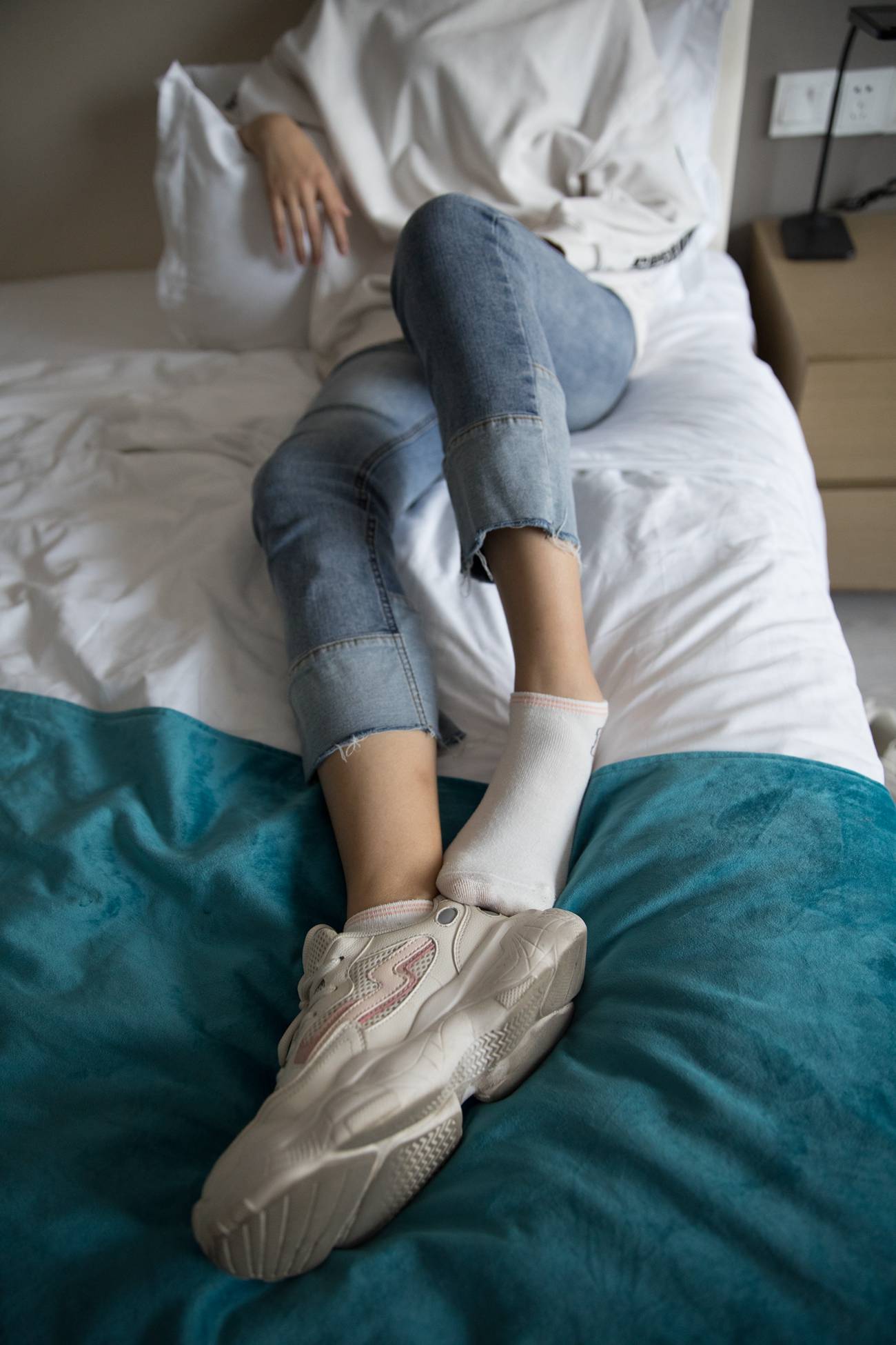 图片[99]-物恋传媒 No.290 小迎-半岛假日 [186P] – 速更版-美库