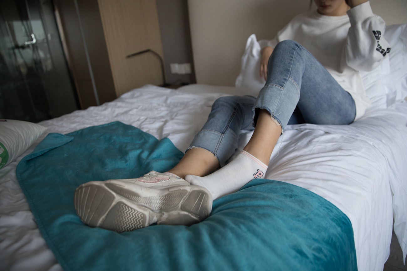 图片[100]-物恋传媒 No.290 小迎-半岛假日 [186P] – 速更版-美库