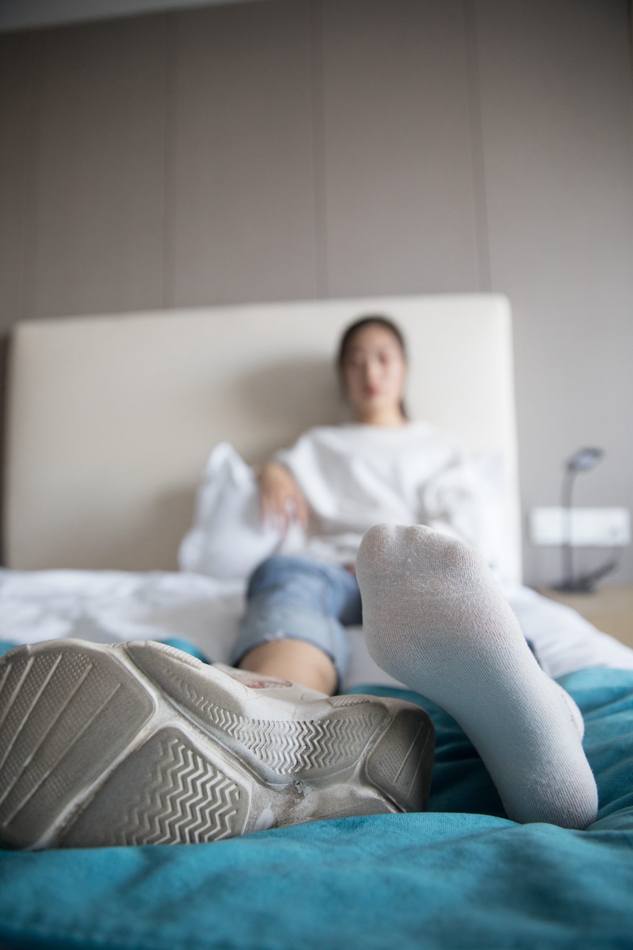 图片[101]-物恋传媒 No.290 小迎-半岛假日 [186P] – 速更版-美库