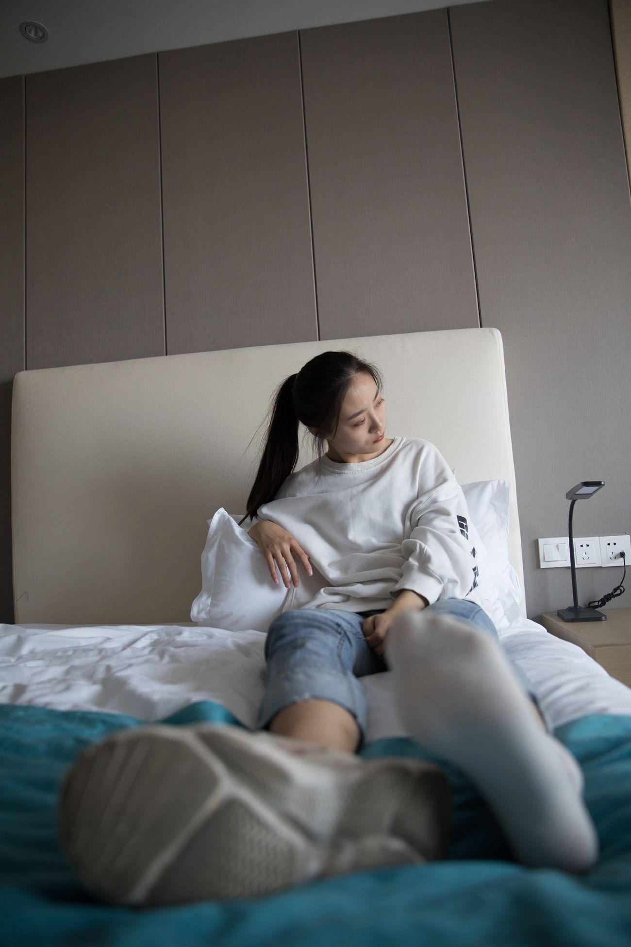 图片[102]-物恋传媒 No.290 小迎-半岛假日 [186P] – 速更版-美库