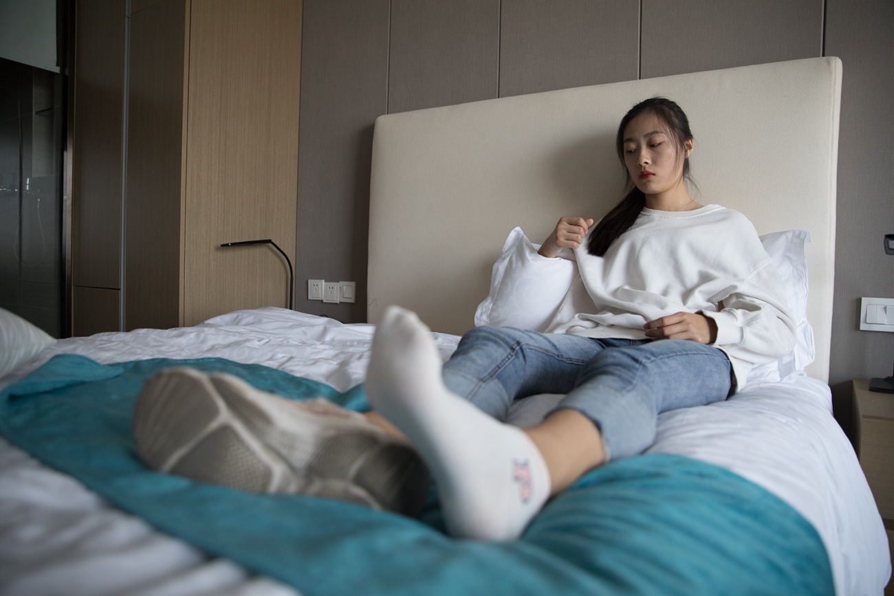 图片[105]-物恋传媒 No.290 小迎-半岛假日 [186P] – 速更版-美库