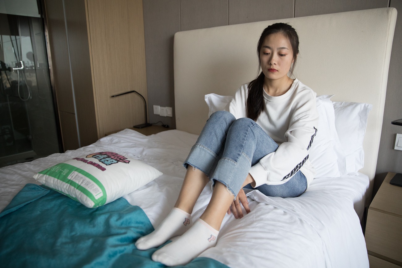 图片[116]-物恋传媒 No.290 小迎-半岛假日 [186P] – 速更版-美库