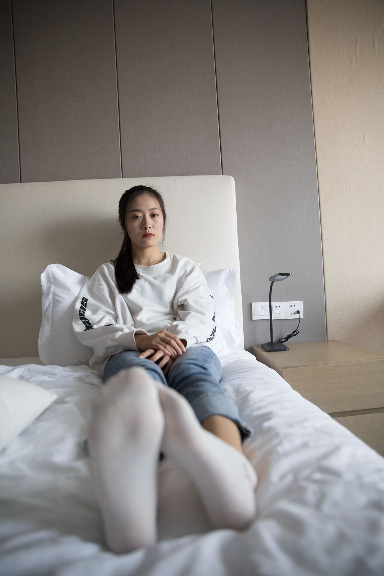 图片[122]-物恋传媒 No.290 小迎-半岛假日 [186P] – 速更版-美库