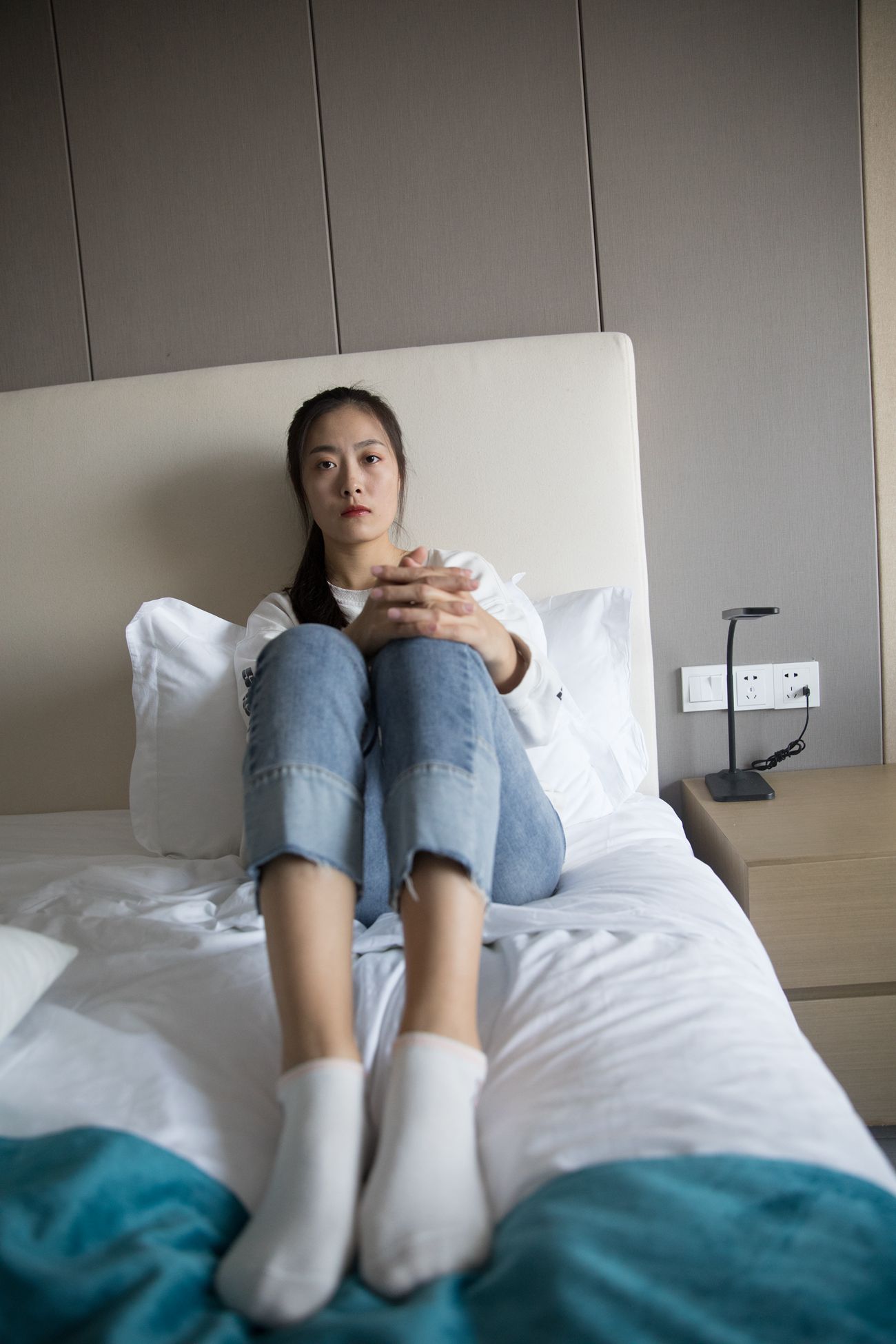 图片[120]-物恋传媒 No.290 小迎-半岛假日 [186P] – 速更版-美库