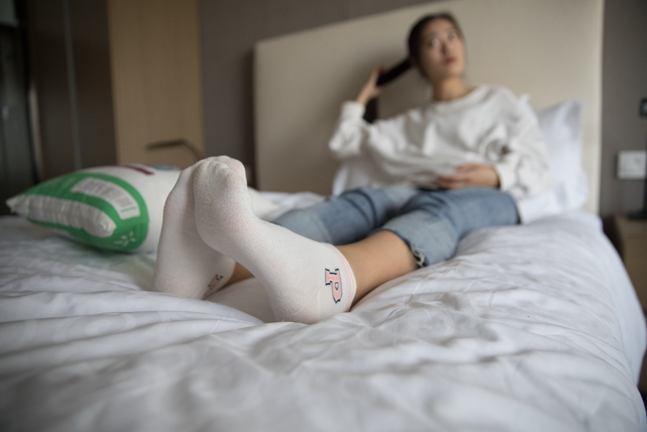 图片[128]-物恋传媒 No.290 小迎-半岛假日 [186P] – 速更版-美库