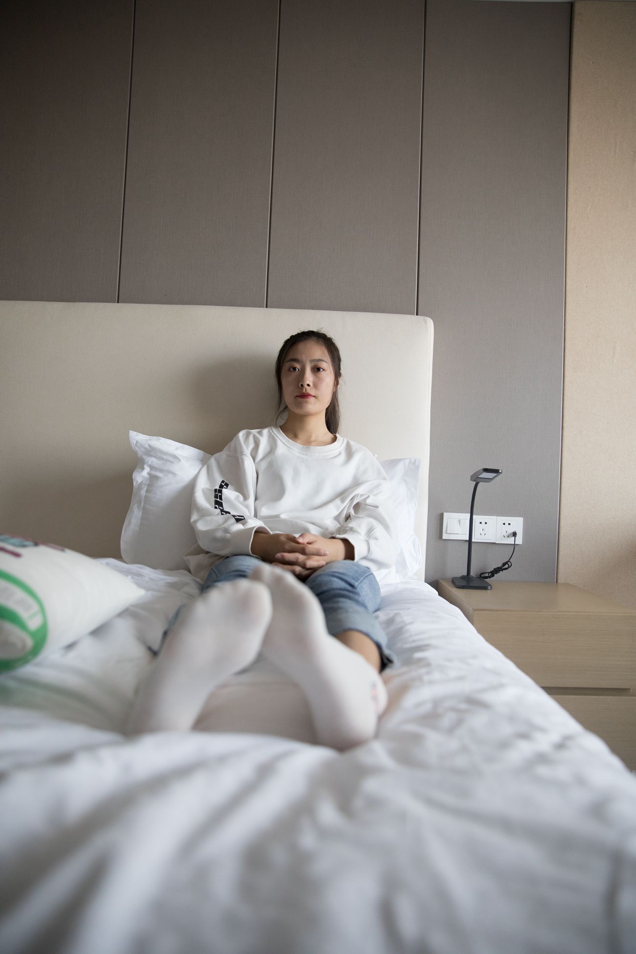 图片[131]-物恋传媒 No.290 小迎-半岛假日 [186P] – 速更版-美库