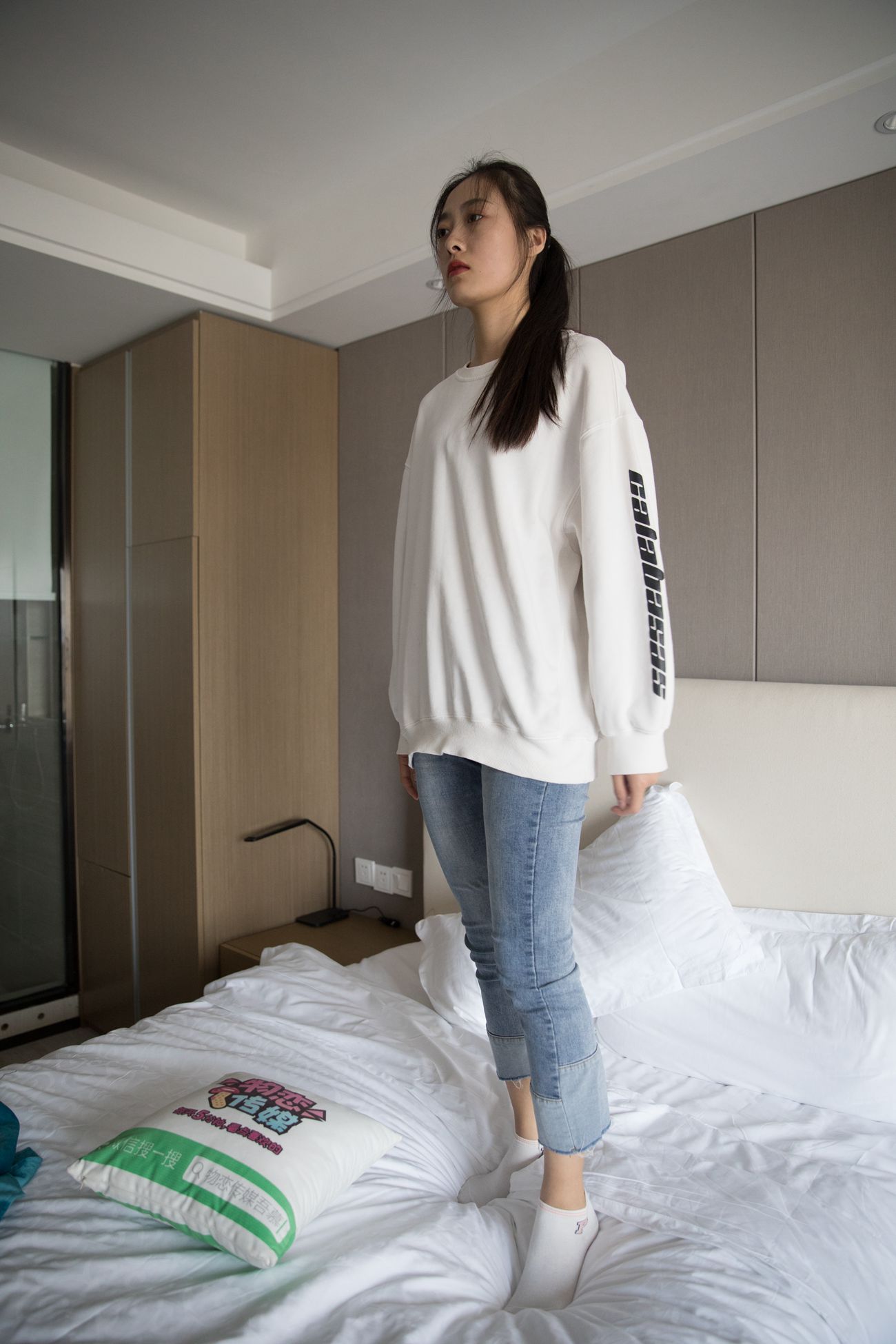 图片[135]-物恋传媒 No.290 小迎-半岛假日 [186P] – 速更版-美库