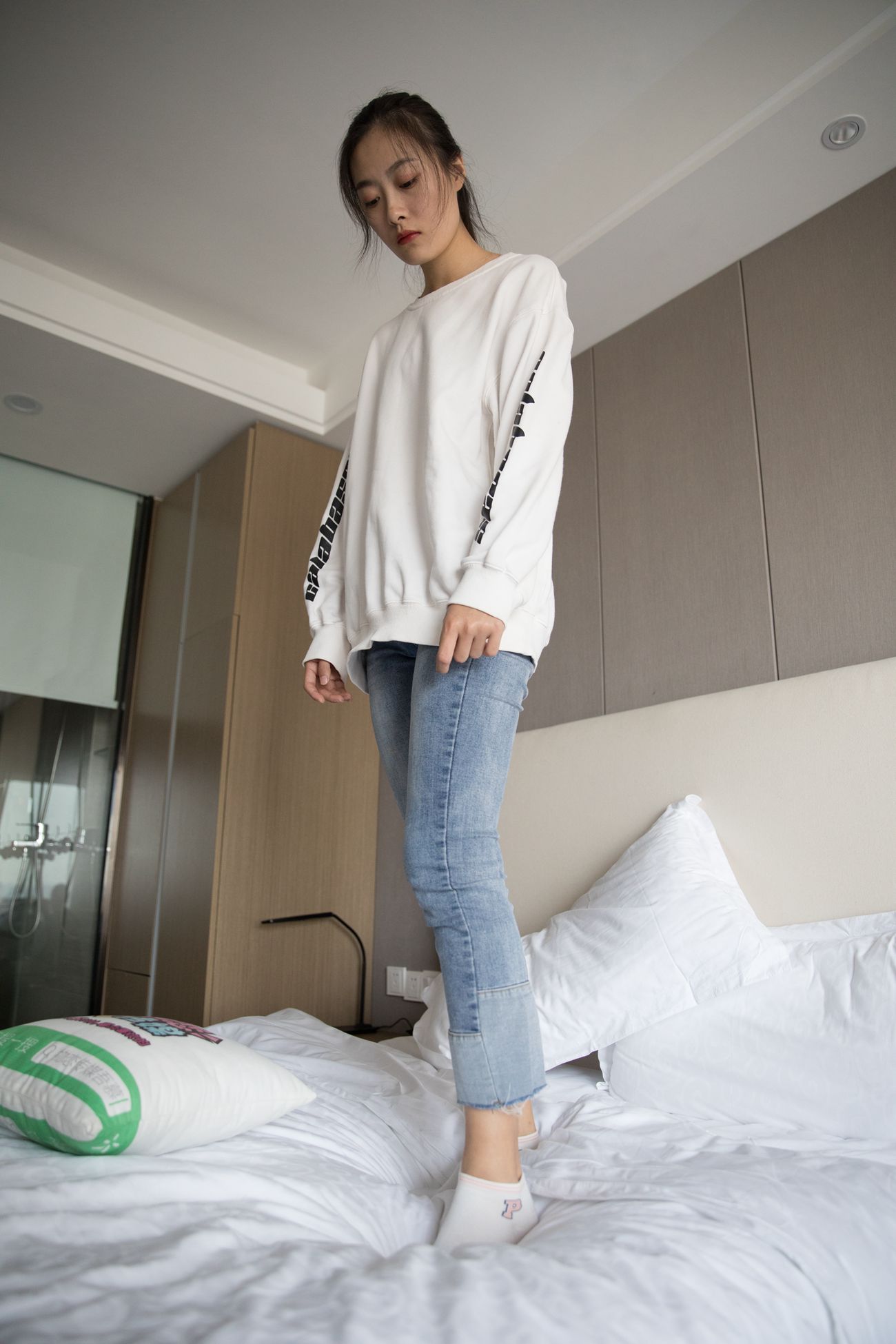 图片[138]-物恋传媒 No.290 小迎-半岛假日 [186P] – 速更版-美库