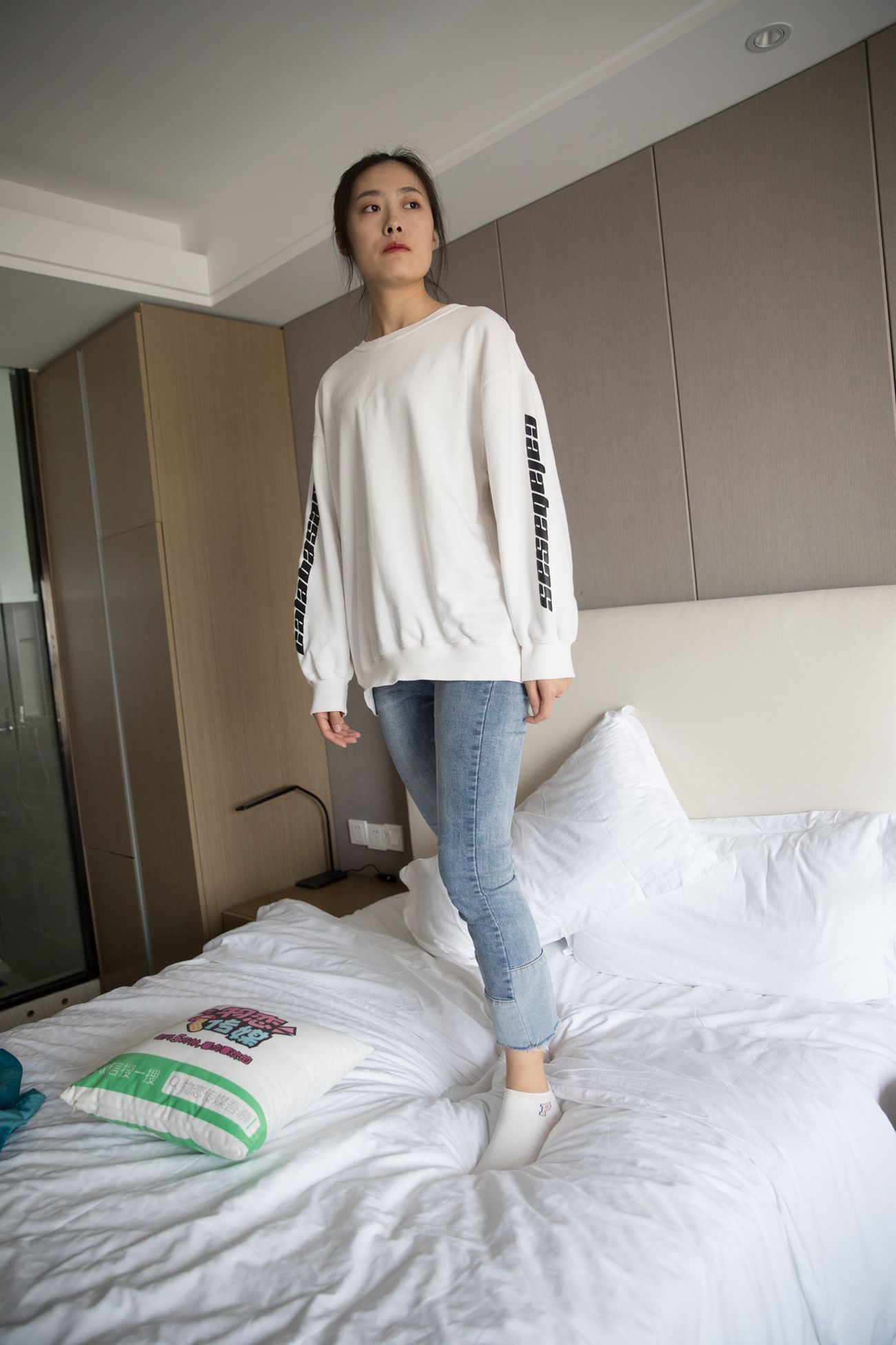 图片[136]-物恋传媒 No.290 小迎-半岛假日 [186P] – 速更版-美库