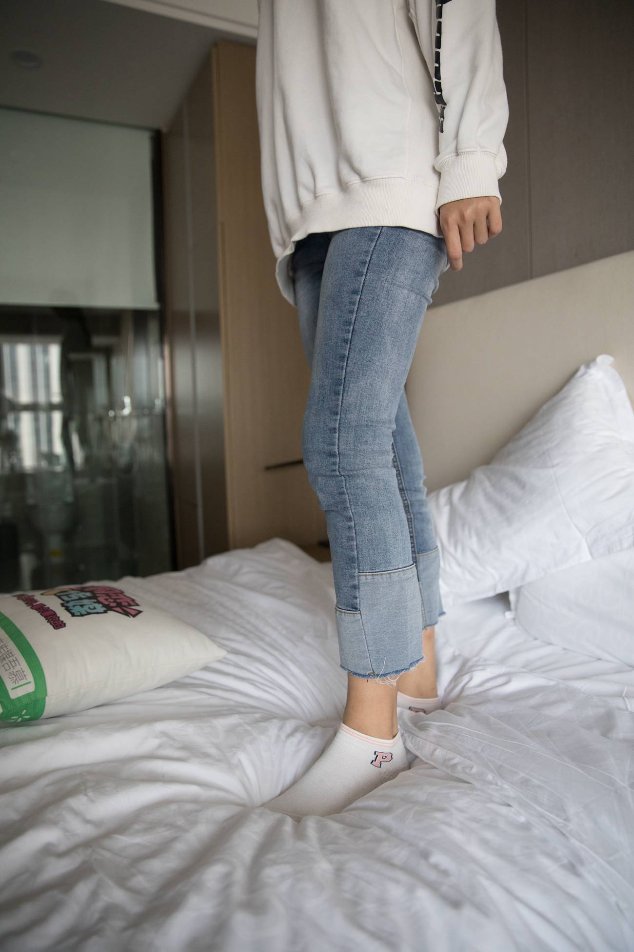 图片[137]-物恋传媒 No.290 小迎-半岛假日 [186P] – 速更版-美库