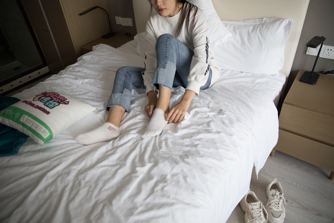 图片[157]-物恋传媒 No.290 小迎-半岛假日 [186P] – 速更版-美库