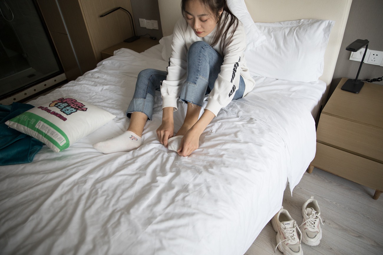 图片[160]-物恋传媒 No.290 小迎-半岛假日 [186P] – 速更版-美库