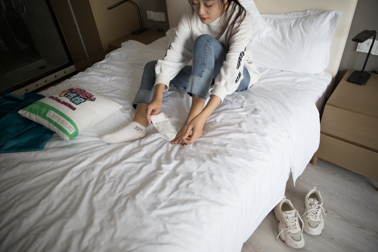 图片[161]-物恋传媒 No.290 小迎-半岛假日 [186P] – 速更版-美库