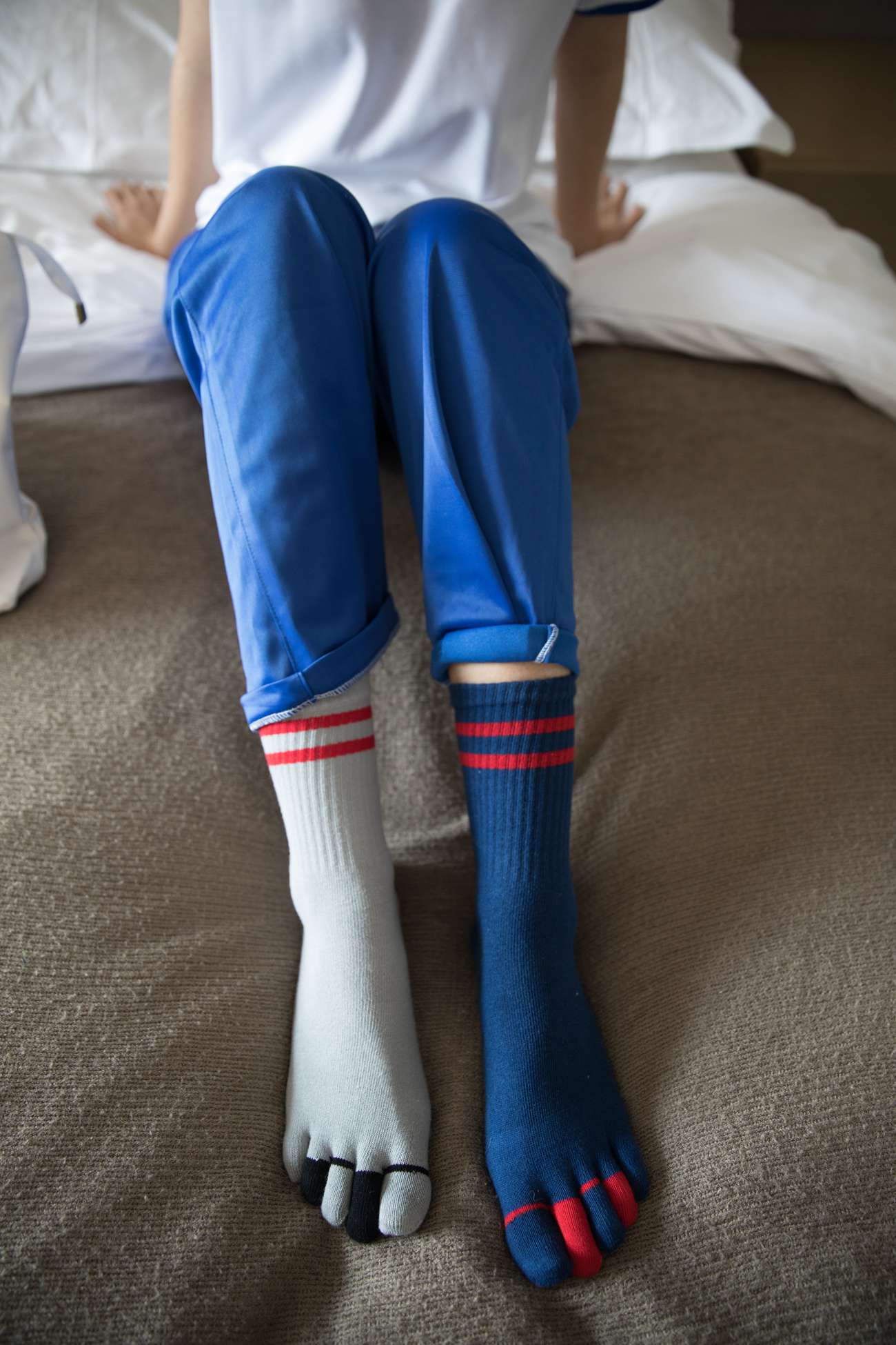 图片[120]-物恋传媒 NO.291 小昭-再见，同桌的你[180P] – 速更版-美库