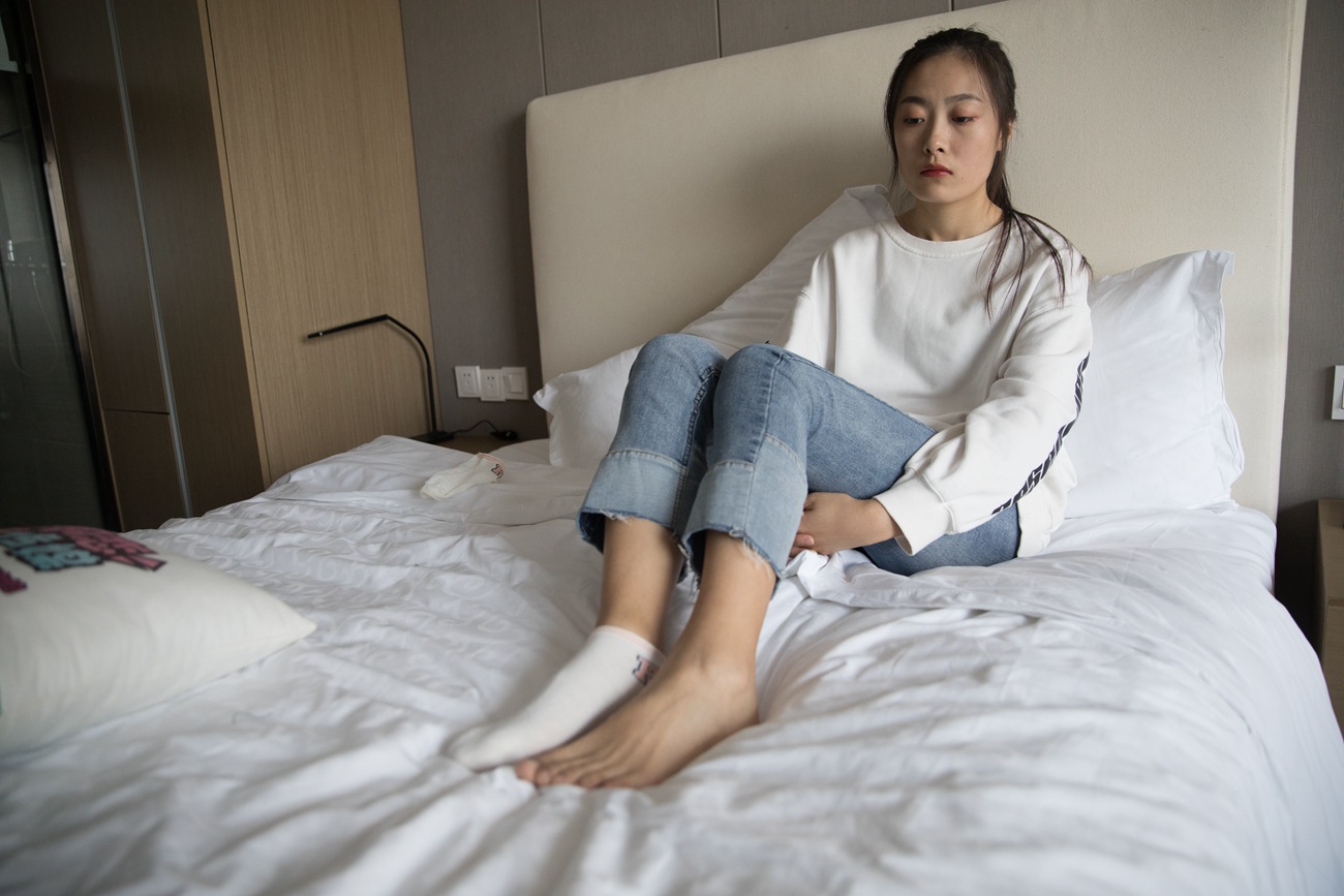 图片[168]-物恋传媒 No.290 小迎-半岛假日 [186P] – 速更版-美库