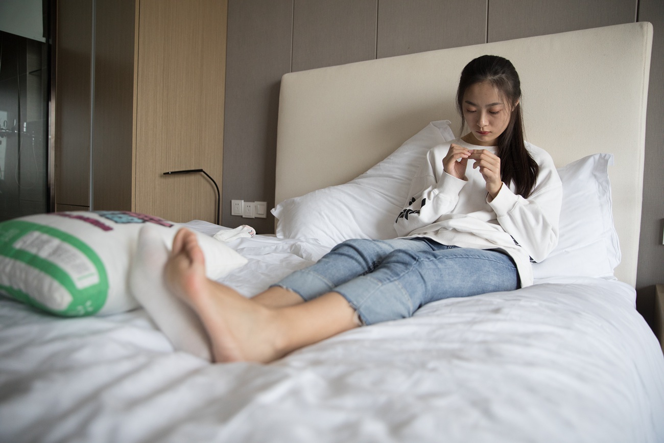 图片[175]-物恋传媒 No.290 小迎-半岛假日 [186P] – 速更版-美库