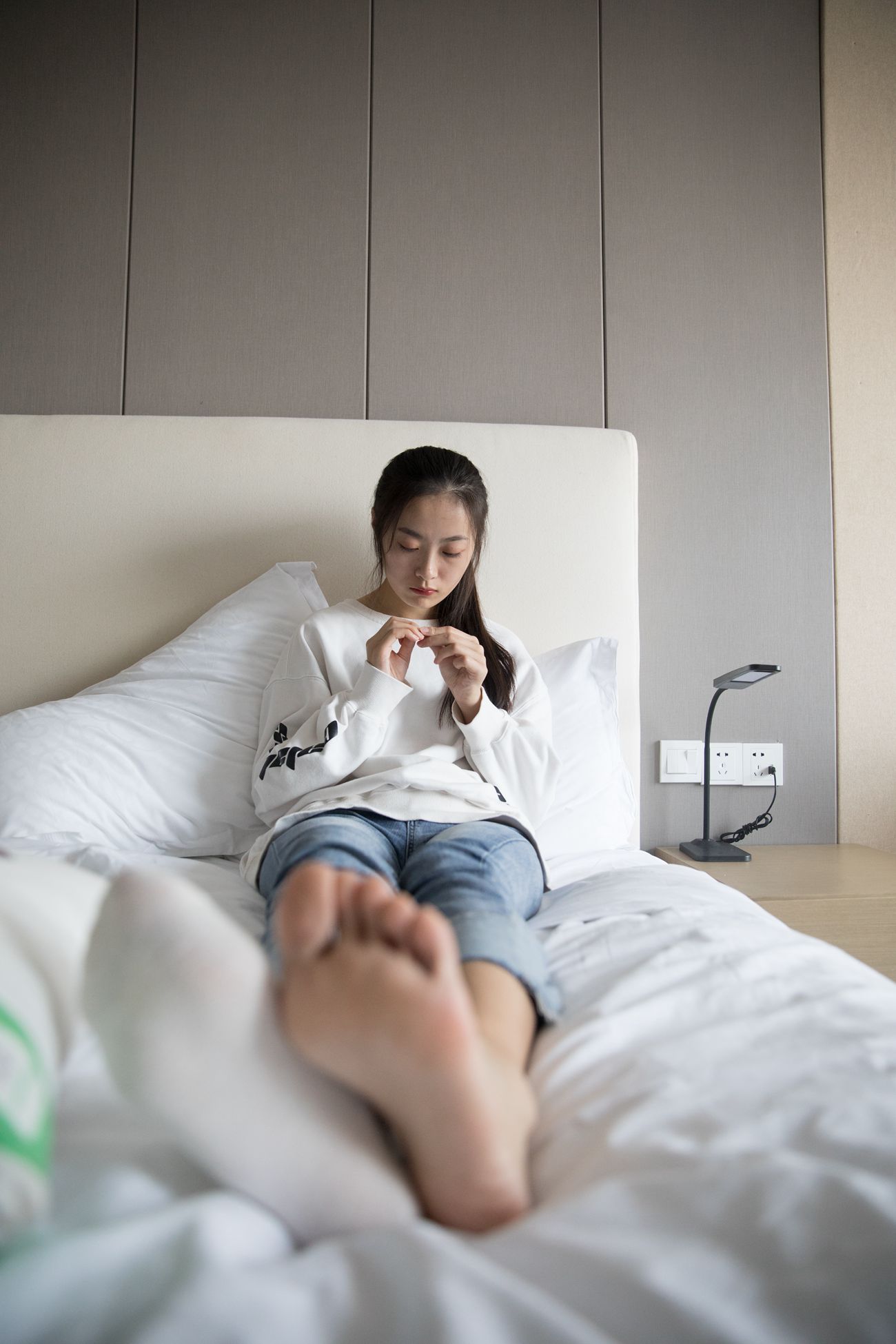 图片[174]-物恋传媒 No.290 小迎-半岛假日 [186P] – 速更版-美库