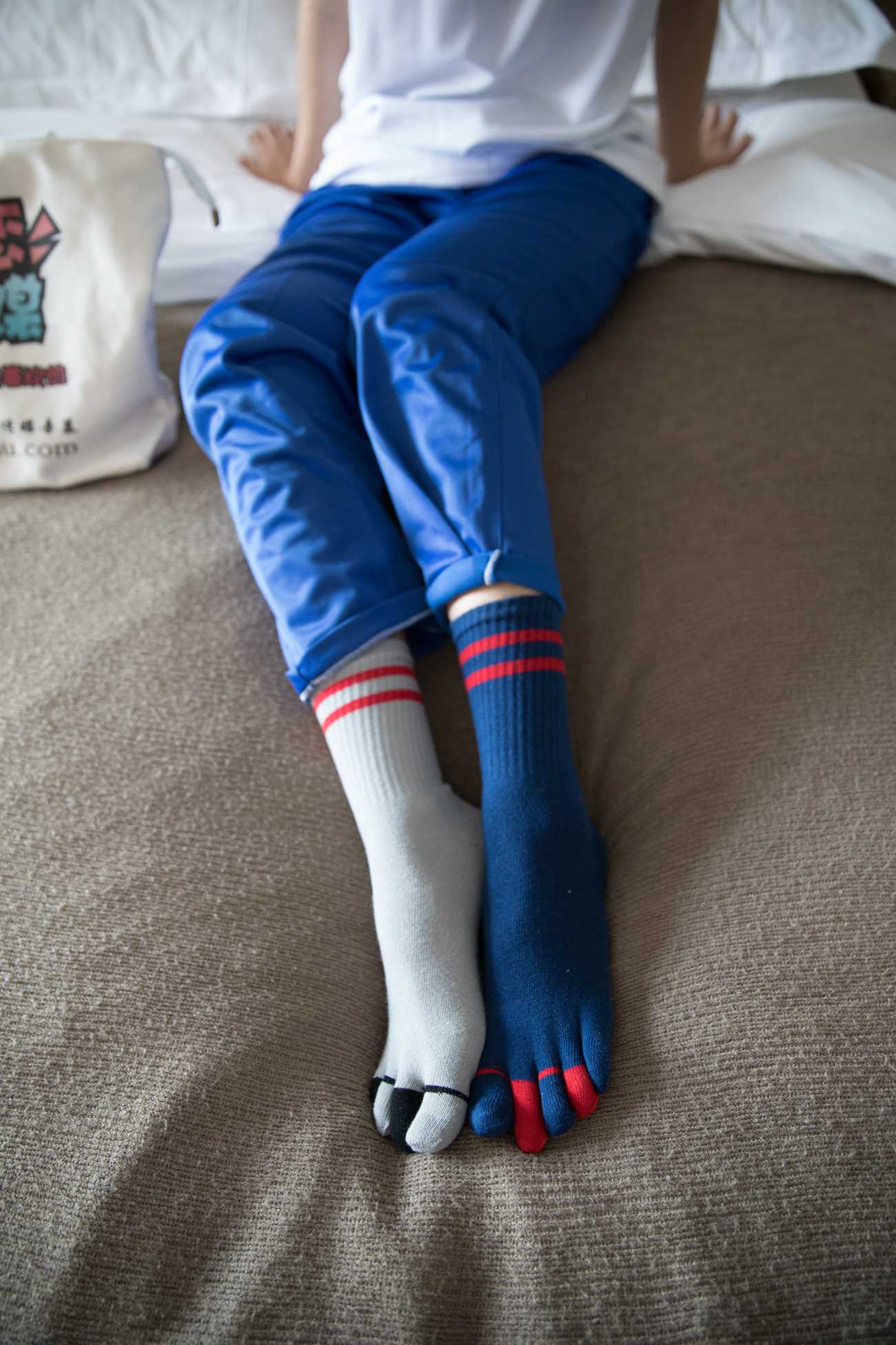 图片[126]-物恋传媒 NO.291 小昭-再见，同桌的你[180P] – 速更版-美库