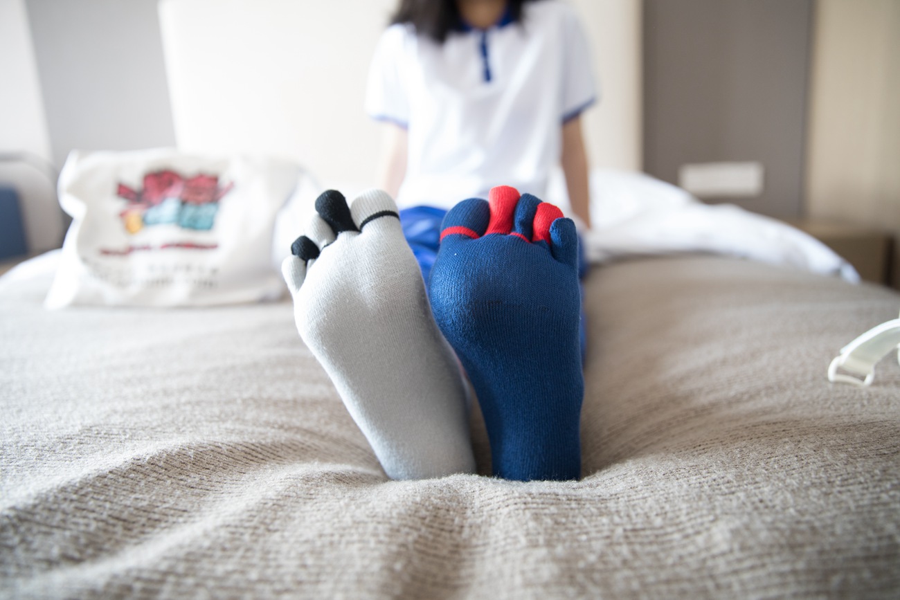 图片[131]-物恋传媒 NO.291 小昭-再见，同桌的你[180P] – 速更版-美库