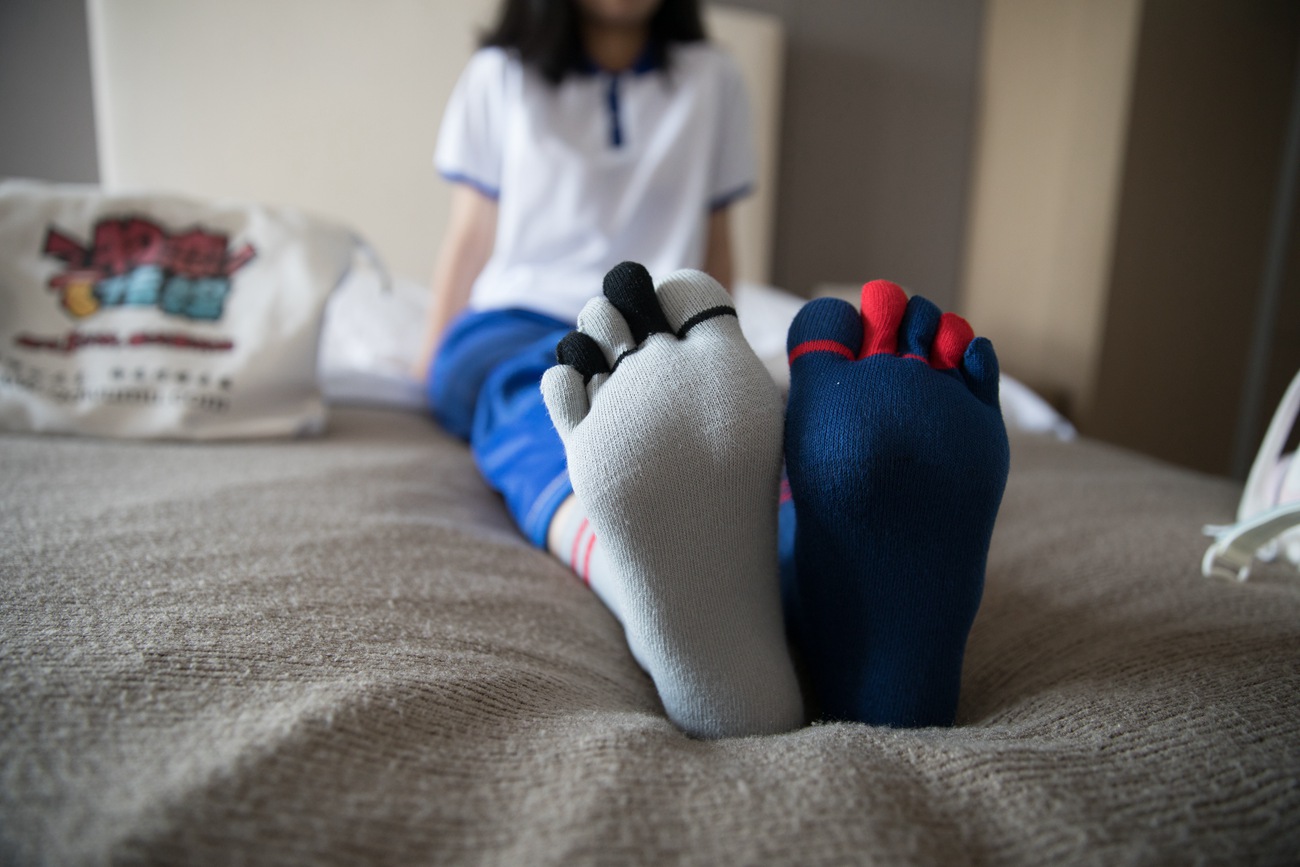 图片[132]-物恋传媒 NO.291 小昭-再见，同桌的你[180P] – 速更版-美库