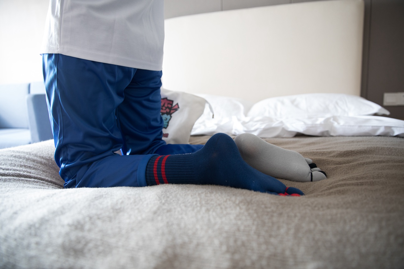 图片[144]-物恋传媒 NO.291 小昭-再见，同桌的你[180P] – 速更版-美库