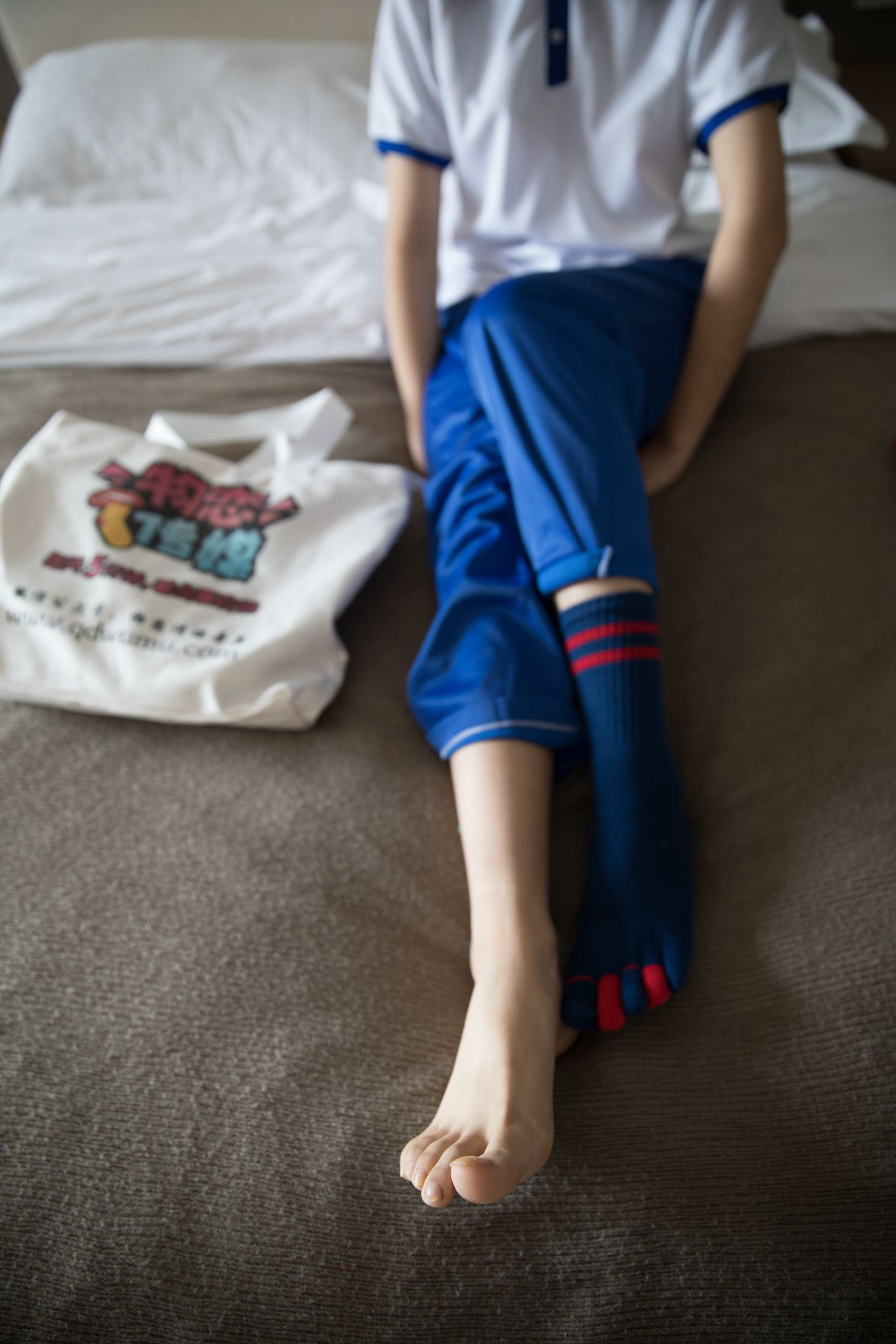 图片[160]-物恋传媒 NO.291 小昭-再见，同桌的你[180P] – 速更版-美库