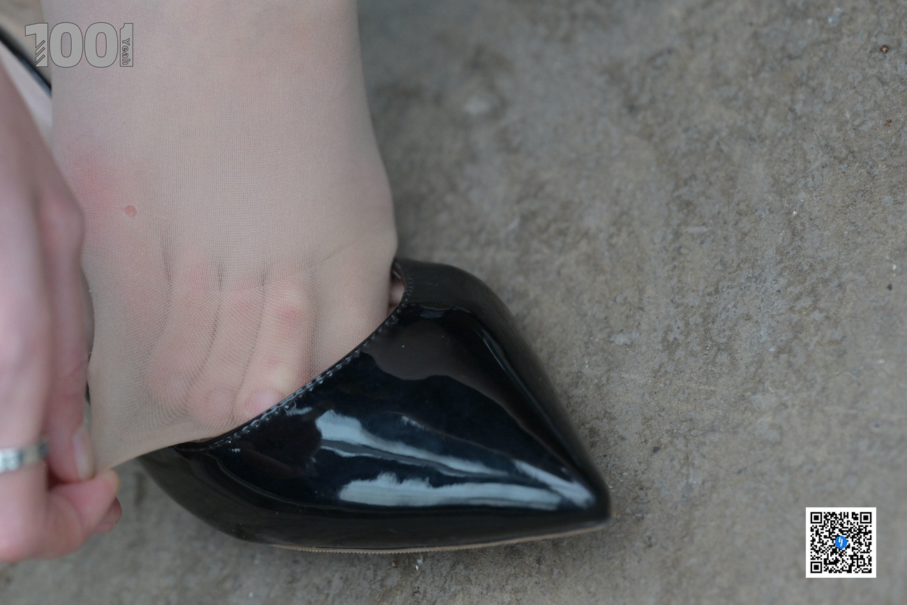 图片[45]-[IESS异思趣向] 一千零一夜 207 草莓《您拨打的用户暂时无法接通3》[63P] – 速更版-美库