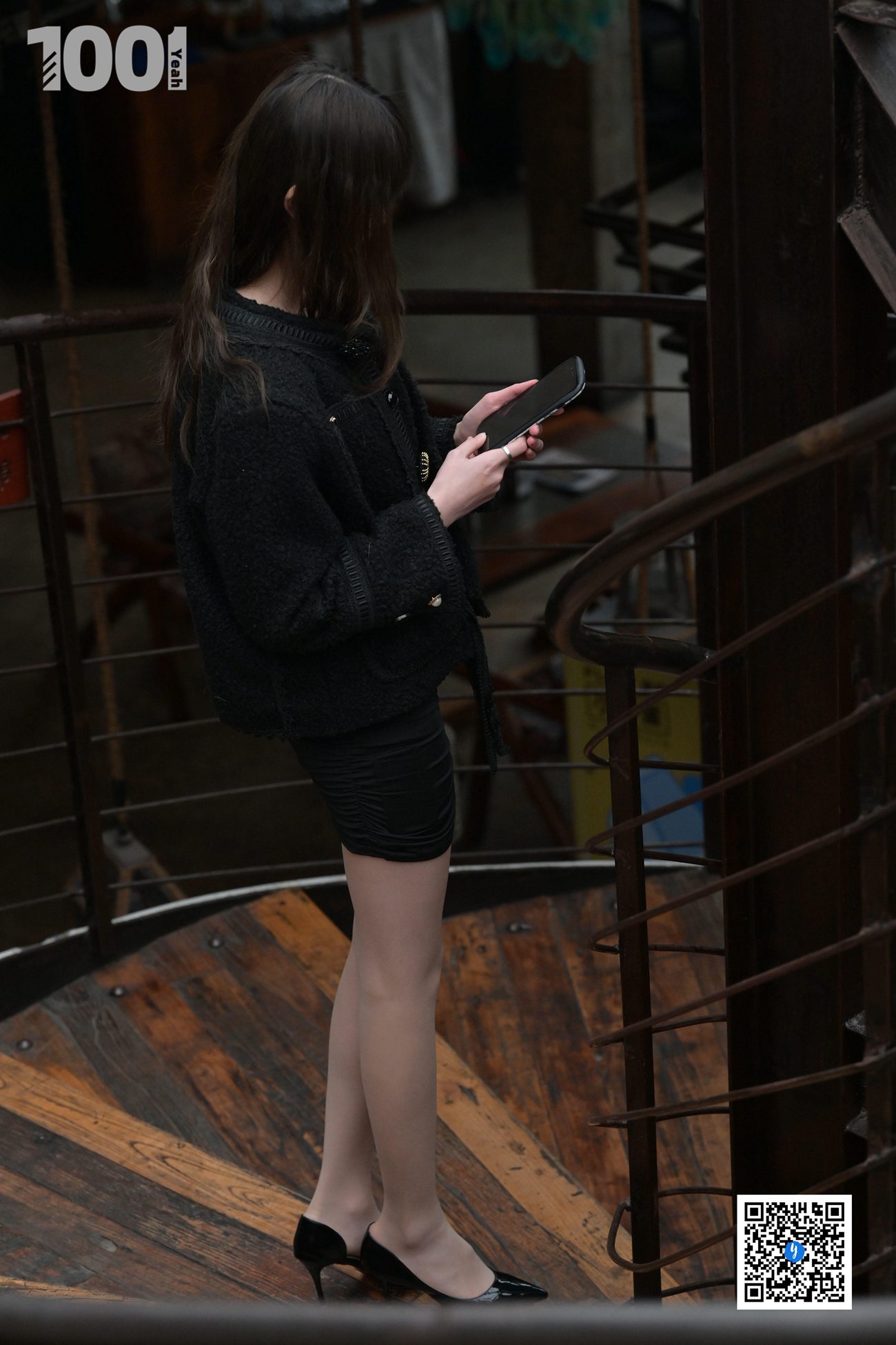 图片[54]-[IESS异思趣向] 一千零一夜 207 草莓《您拨打的用户暂时无法接通3》[63P] – 速更版-美库