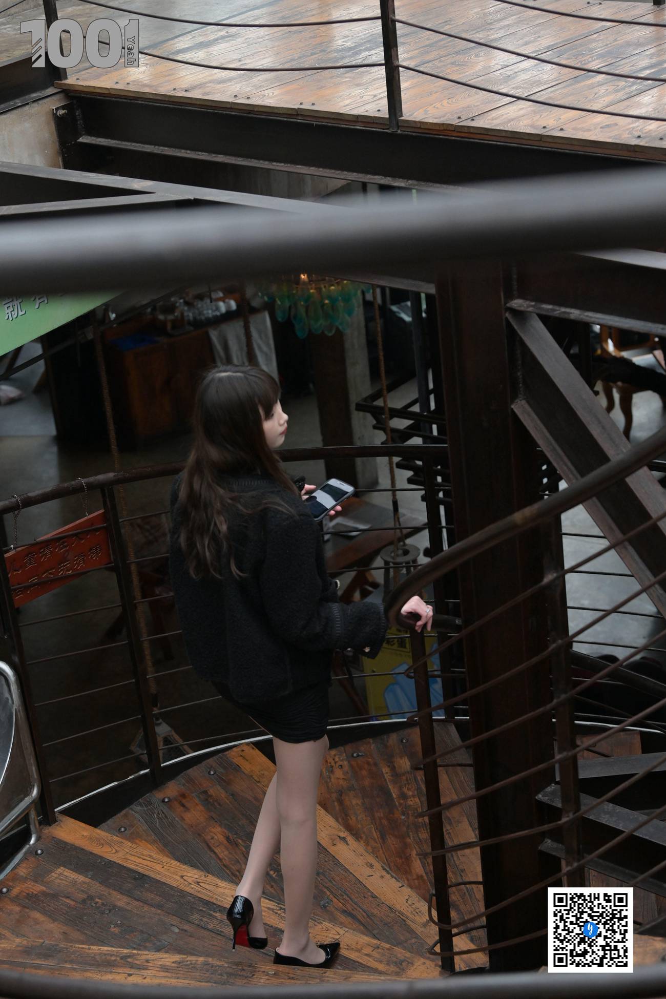 图片[58]-[IESS异思趣向] 一千零一夜 207 草莓《您拨打的用户暂时无法接通3》[63P] – 速更版-美库