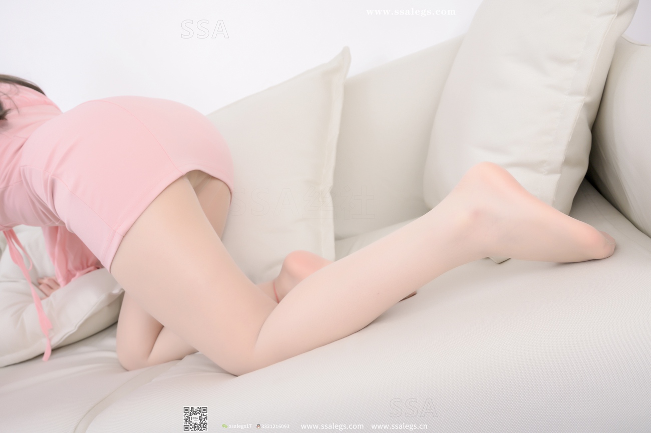 图片[58]-[SSA丝社]超清写真 NO.335 蜜桃粉嫩白皙蜜桃成熟时(下)[138P] – 速更版-美库