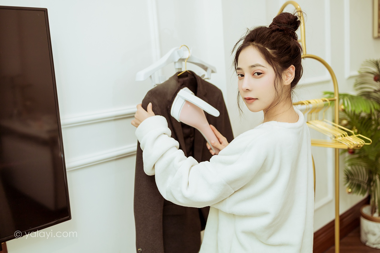 图片[30]-[YALAYI雅拉伊] 2022.03.02 NO.903 恋爱日常 诗咏[47P] – 速更版-美库