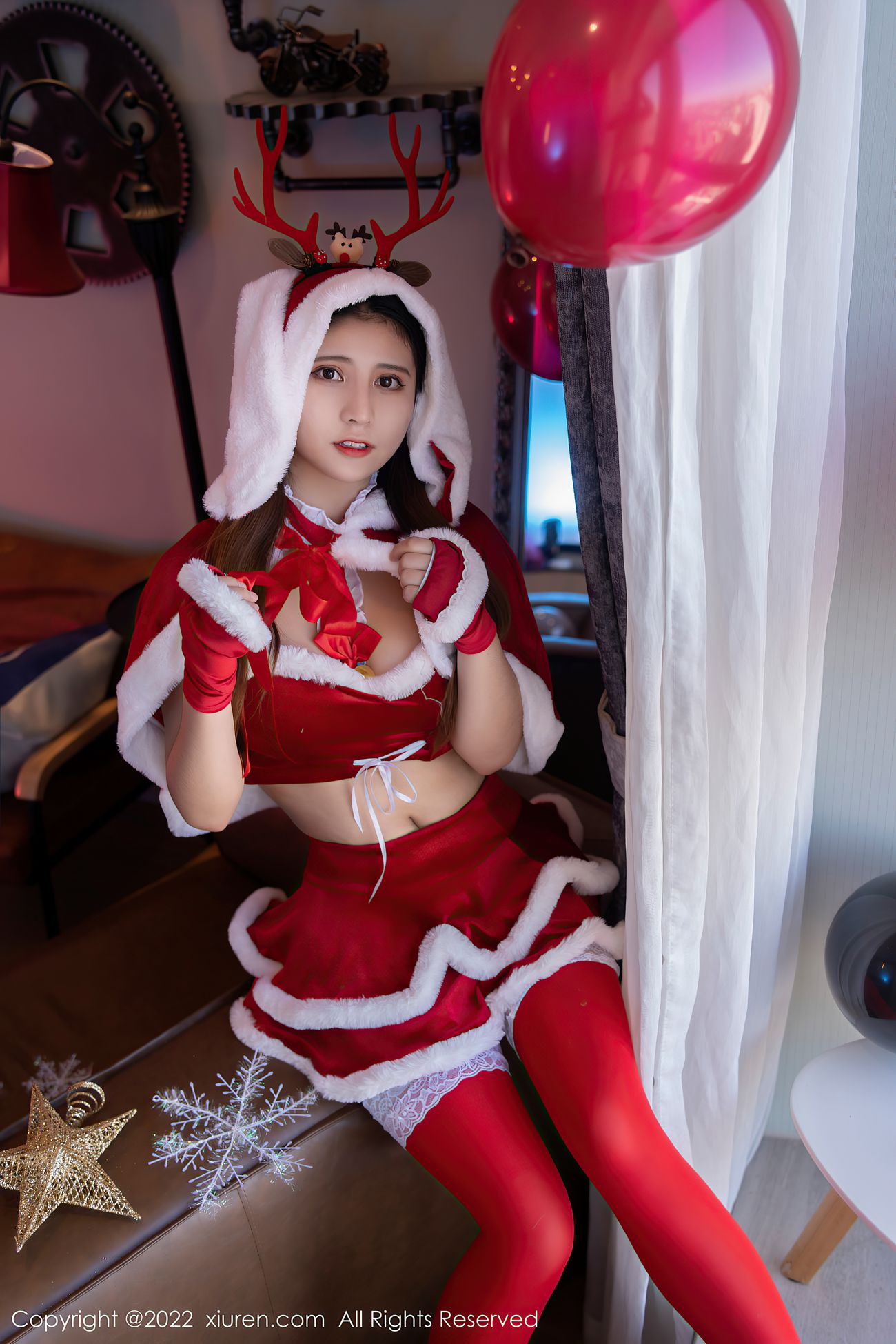 图片[7]-[Xiuren秀人网]2022.01.18 NO.4475 久久Aimee[62+1P] – 速更版-美库