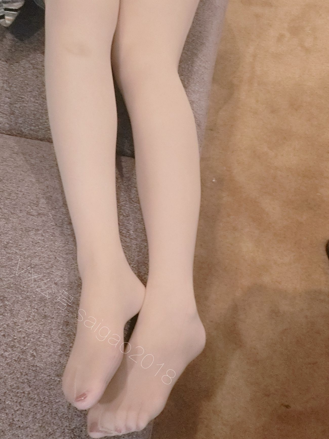 图片[9]-赛高酱-透明装特刊视图集[77P] – 速更版-美库