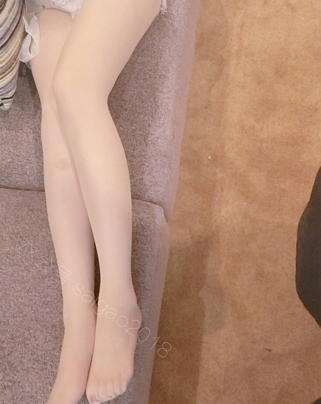 图片[10]-赛高酱-透明装特刊视图集[77P] – 速更版-美库