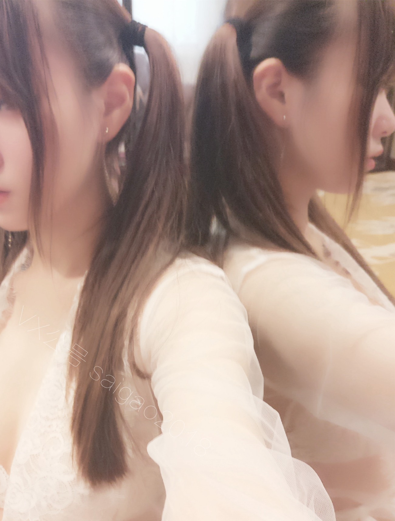 图片[30]-赛高酱-透明装特刊视图集[77P] – 速更版-美库