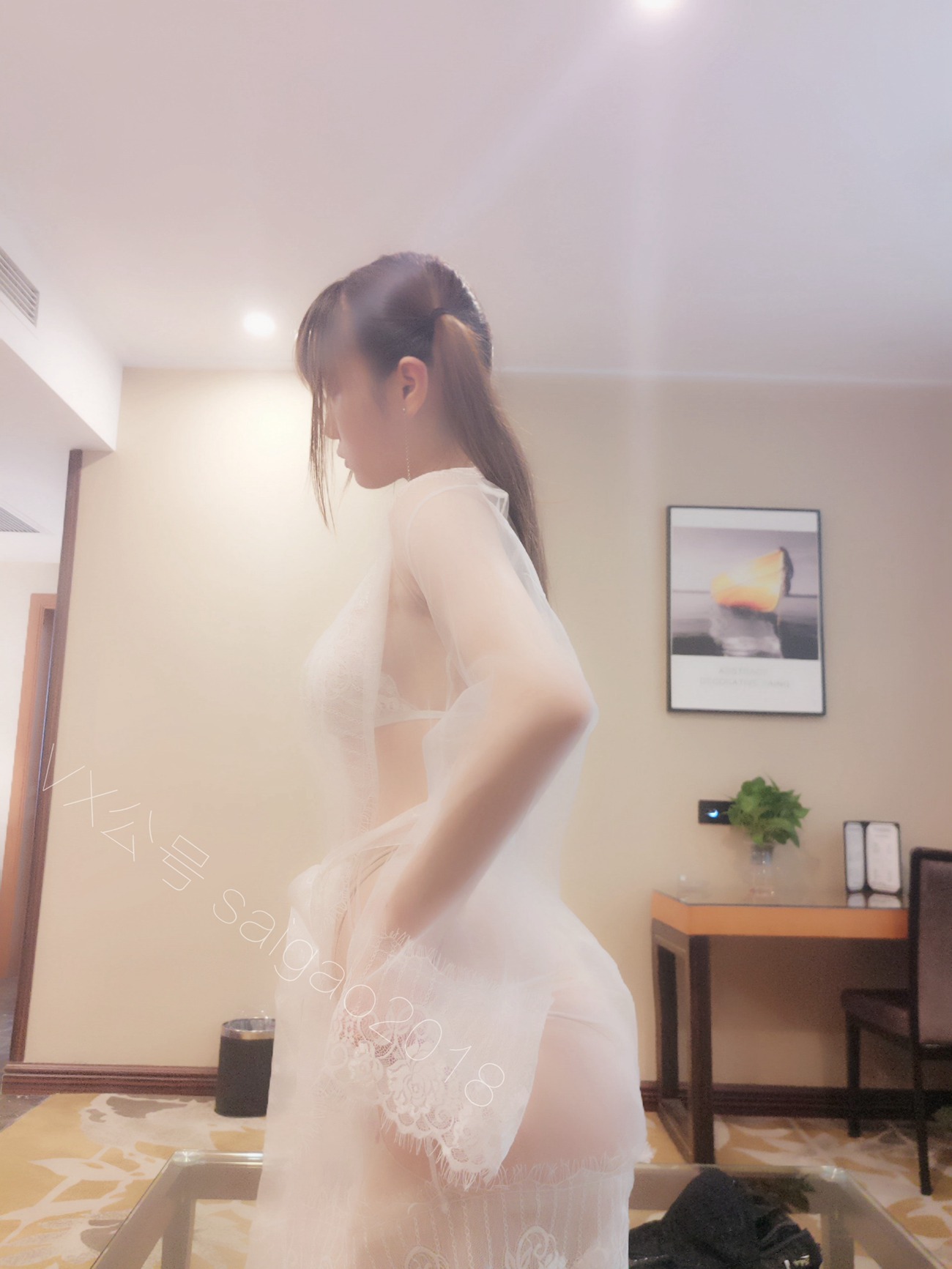 图片[42]-赛高酱-透明装特刊视图集[77P] – 速更版-美库