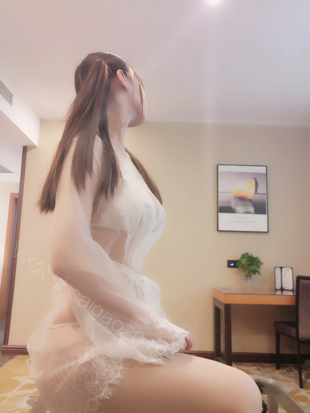 图片[43]-赛高酱-透明装特刊视图集[77P] – 速更版-美库