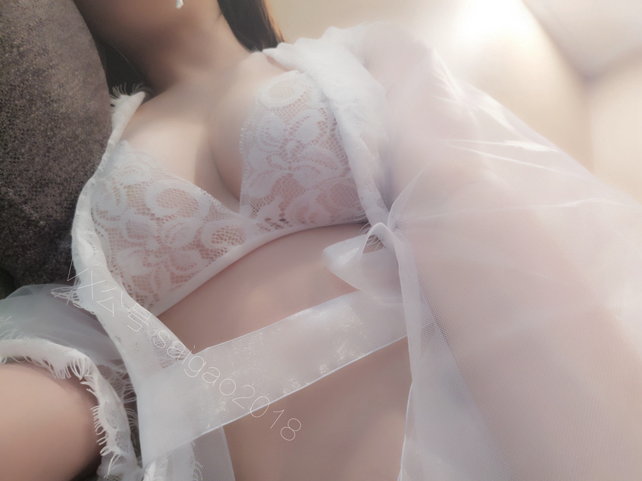 图片[58]-赛高酱-透明装特刊视图集[77P] – 速更版-美库