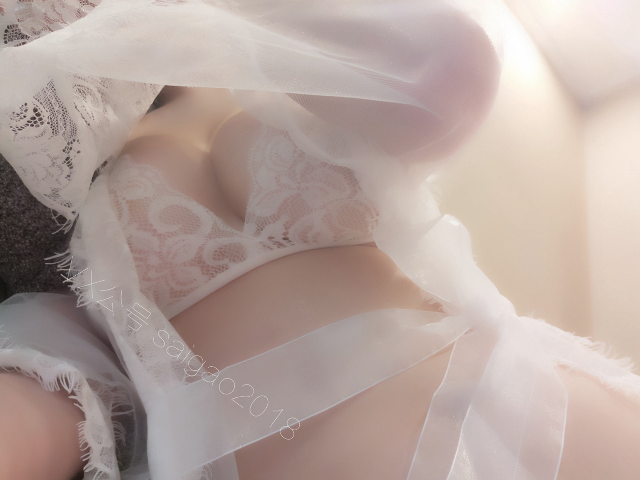 图片[60]-赛高酱-透明装特刊视图集[77P] – 速更版-美库