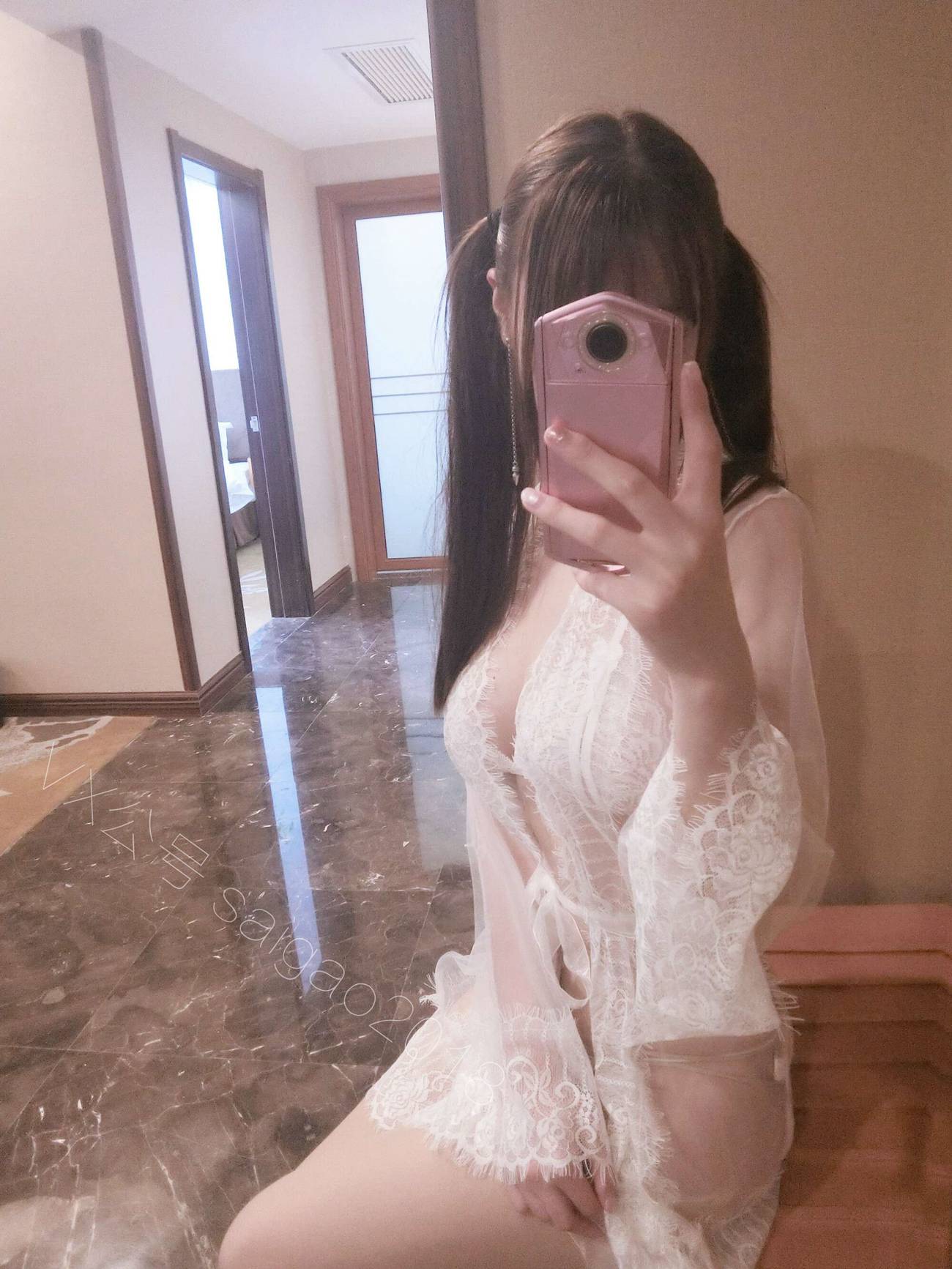 图片[68]-赛高酱-透明装特刊视图集[77P] – 速更版-美库