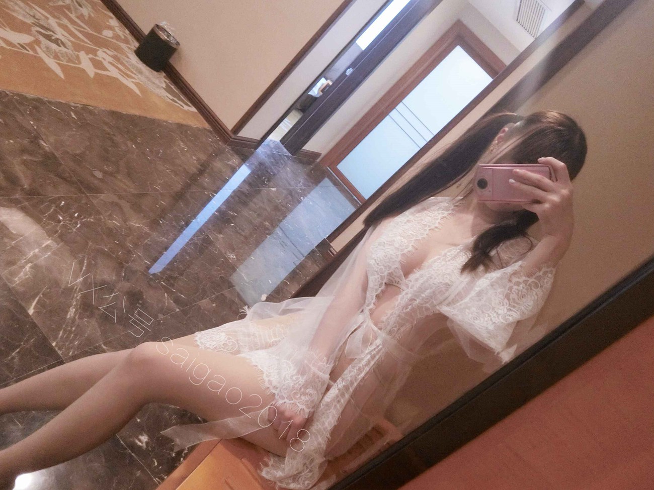 图片[69]-赛高酱-透明装特刊视图集[77P] – 速更版-美库