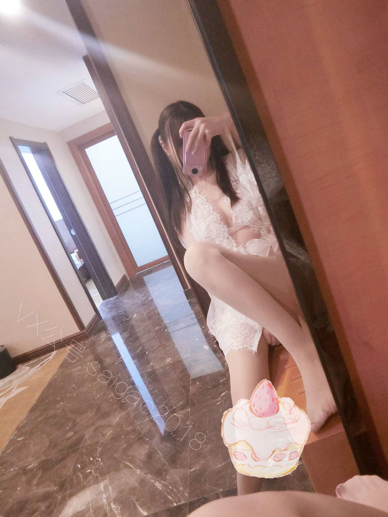 图片[71]-赛高酱-透明装特刊视图集[77P] – 速更版-美库