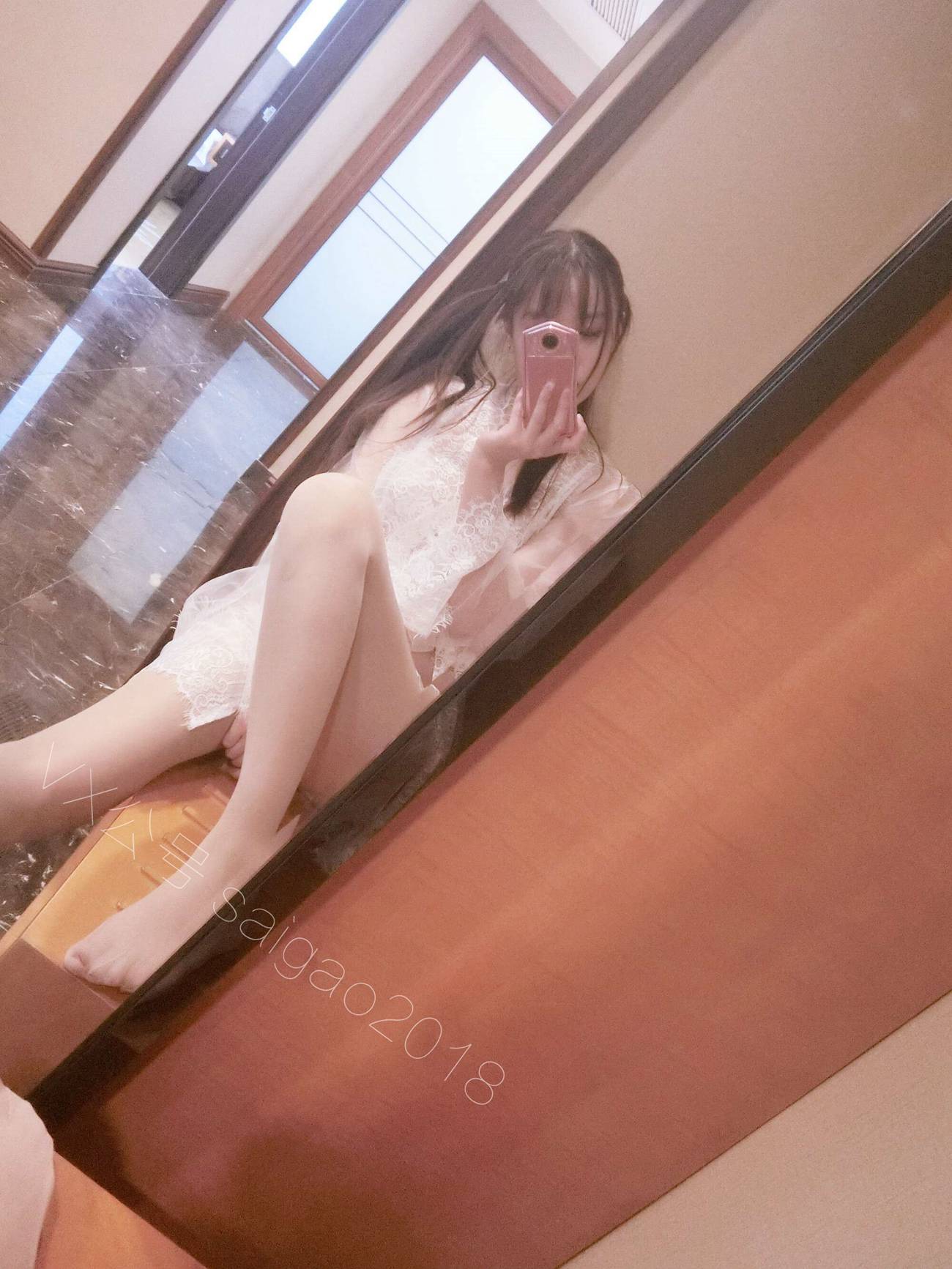 图片[72]-赛高酱-透明装特刊视图集[77P] – 速更版-美库