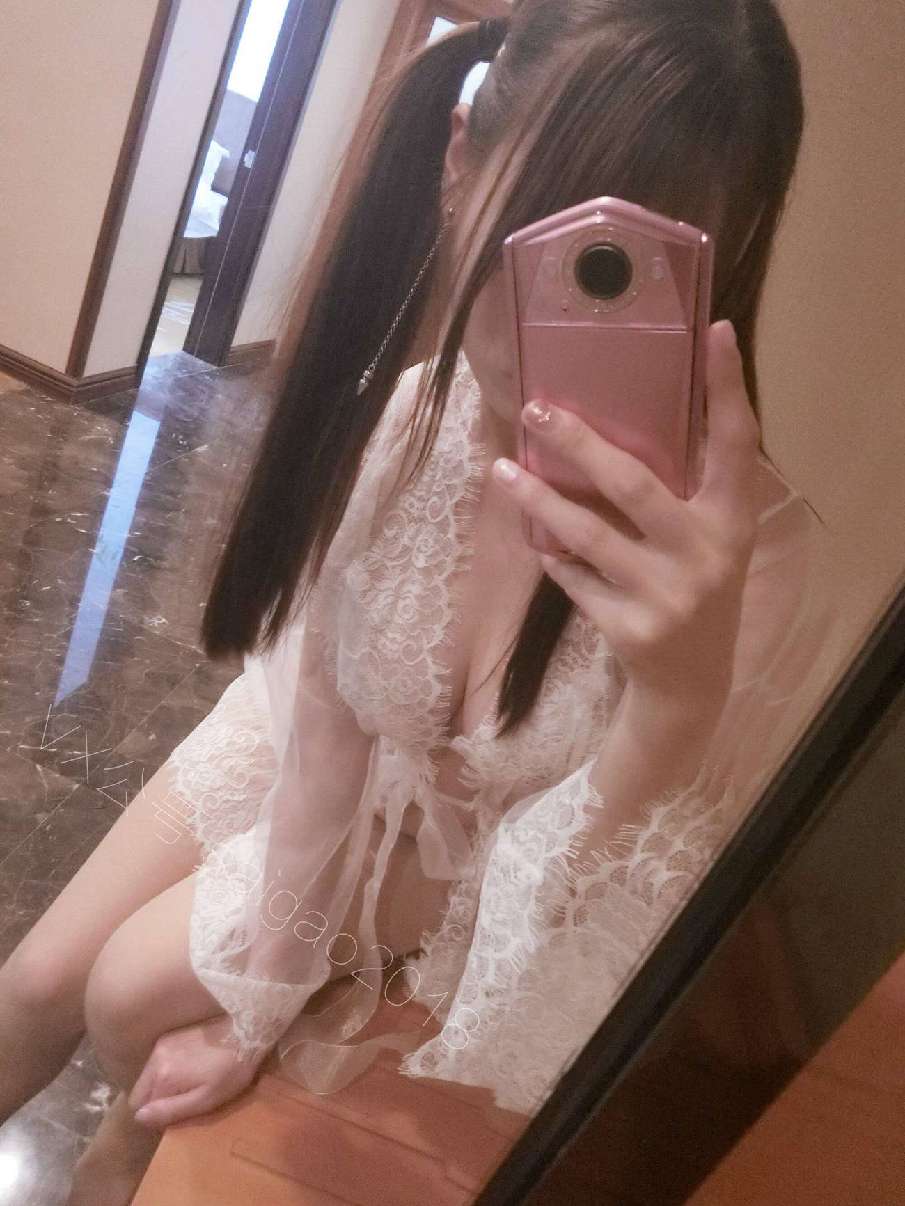 图片[74]-赛高酱-透明装特刊视图集[77P] – 速更版-美库