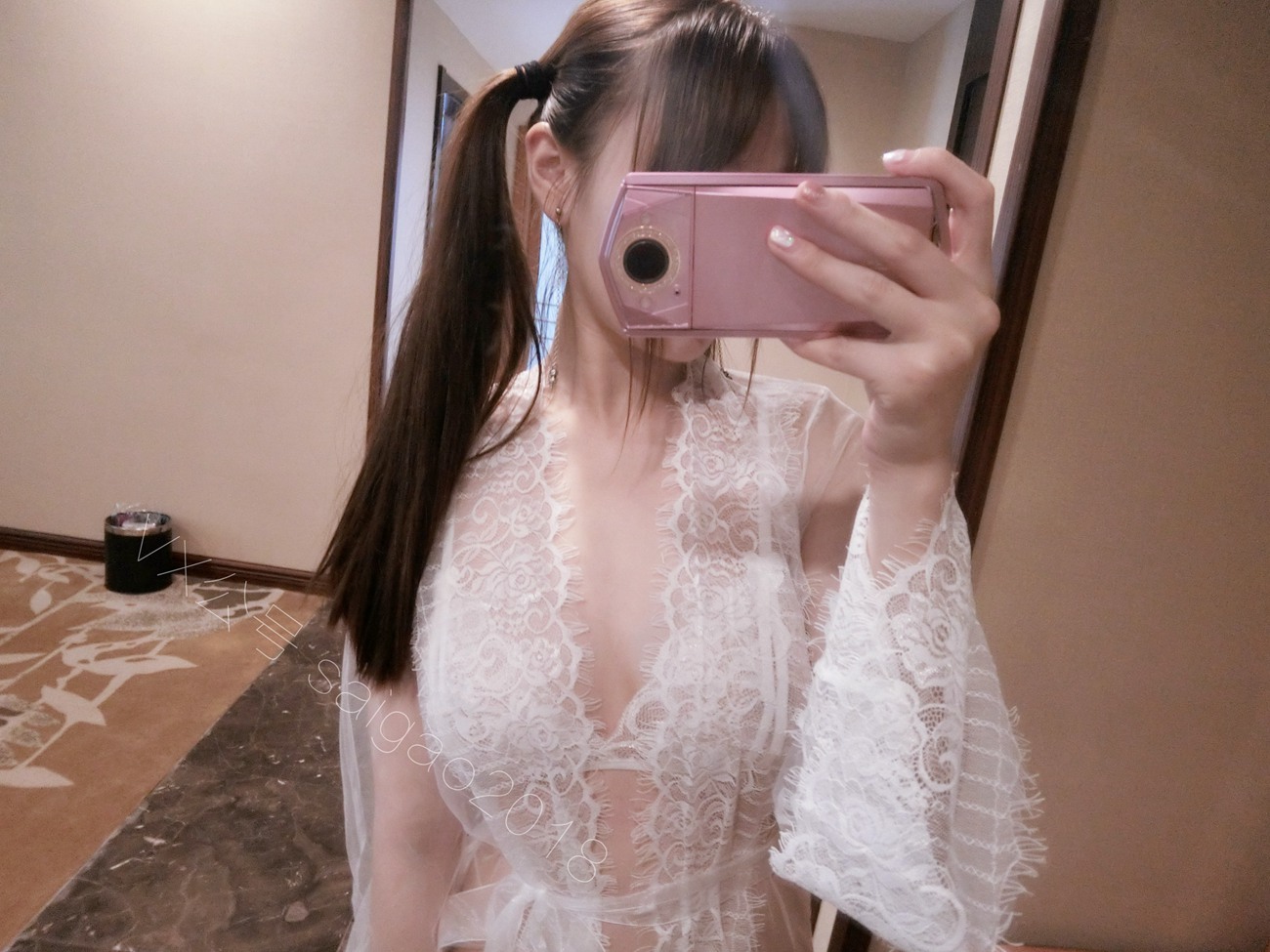 图片[75]-赛高酱-透明装特刊视图集[77P] – 速更版-美库